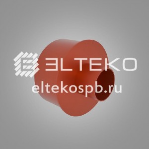 Обратный клапан захлопка А-397-80