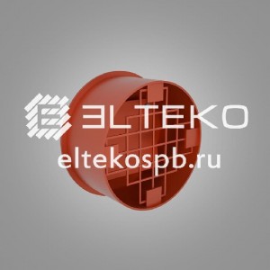 Обратный клапан захлопка Ду 100