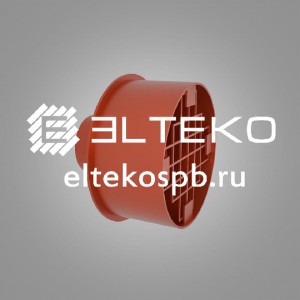 Обратный клапан захлопка Ду 300