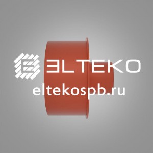 Обратный клапан захлопка Ду 300